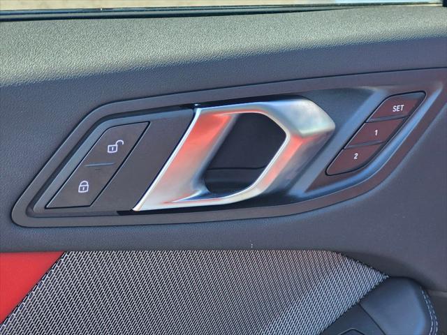 2026 BMW Coupe xDrive