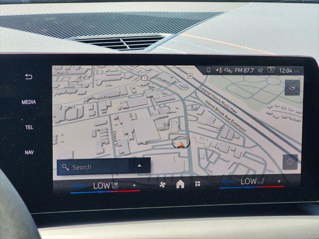 2026 BMW Coupe xDrive