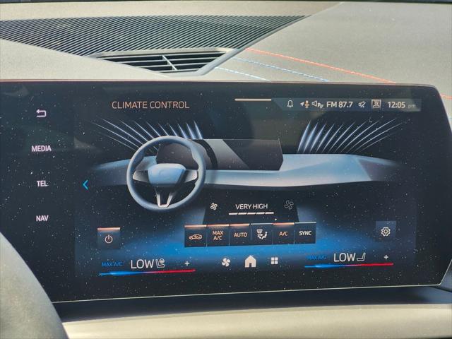 2026 BMW Coupe xDrive
