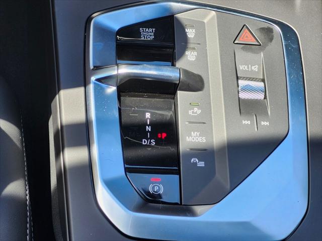 2026 BMW Coupe xDrive