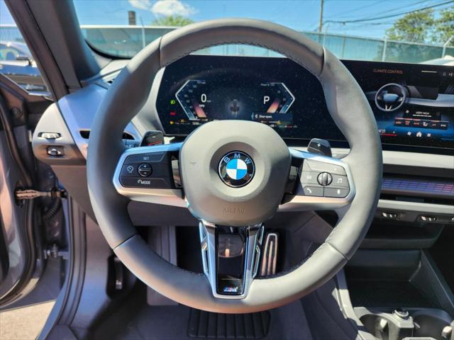 2026 BMW Coupe xDrive
