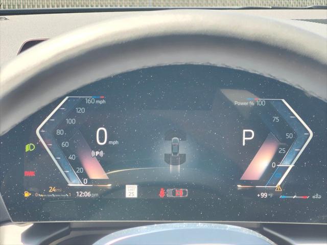 2026 BMW Coupe xDrive
