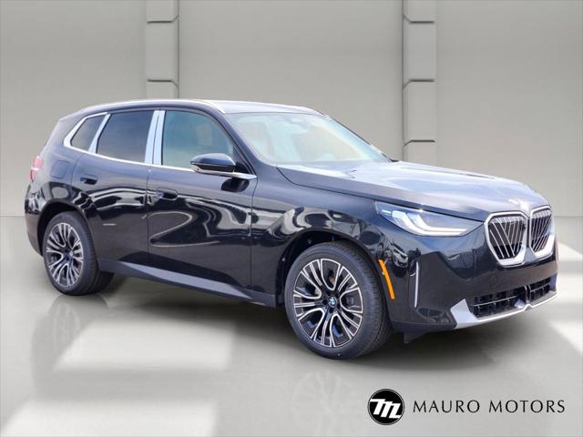 2026 BMW X3 30 xDrive for sale in North Haven, CT