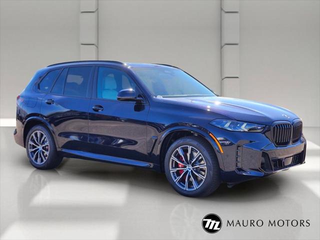 2026 BMW X5 xDrive40i for sale in North Haven, CT