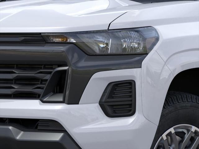 2026 Chevrolet Colorado LT, RWD