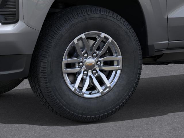 2026 Chevrolet Colorado LT, RWD