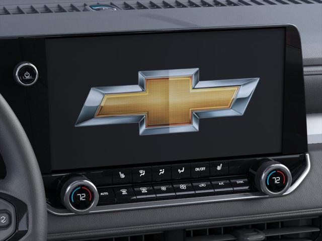 2026 Chevrolet Colorado LT, RWD