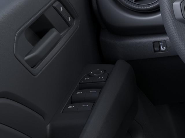 2026 Chevrolet Colorado WT, RWD