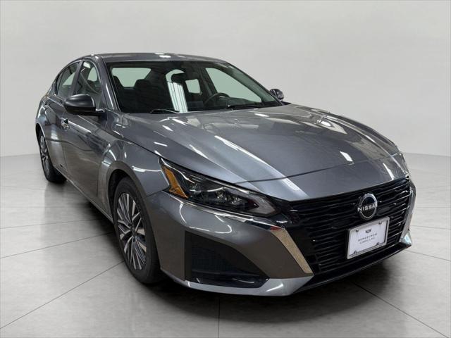 2025 Nissan Altima SV FWD for sale in Madison, WI