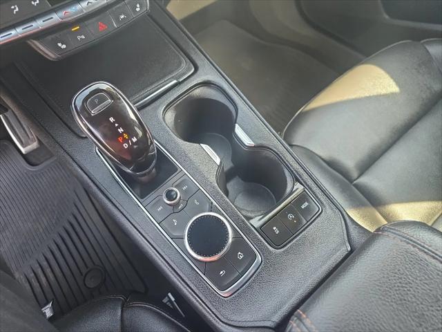 2020 Cadillac XT4 AWD Sport