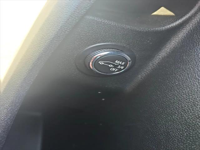 2020 Cadillac XT4 AWD Sport