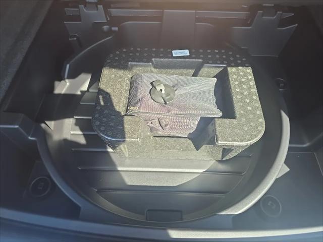 2020 Cadillac XT4 AWD Sport