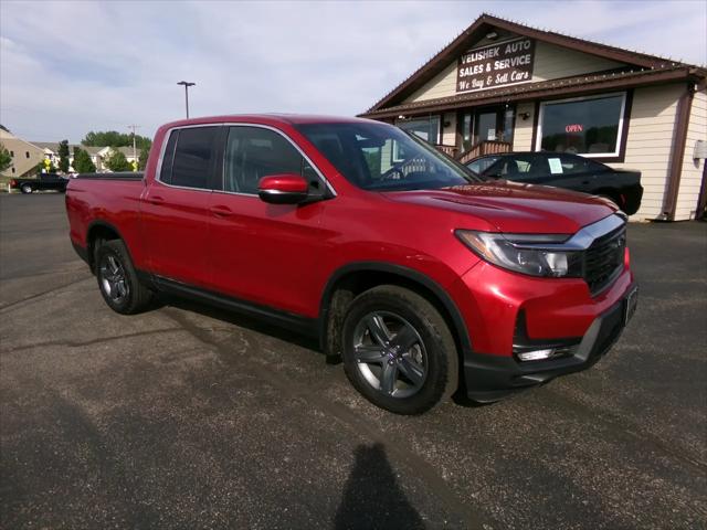 2023 Honda Ridgeline RTL for sale in Prior Lake, MN
