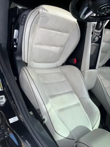 2017 Mazda Mazda6 Grand Touring