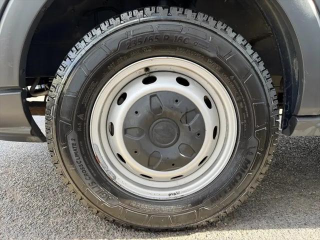 2018 Ford Transit 250 Van Med. Roof w/Dual Sliding 148-in. WB