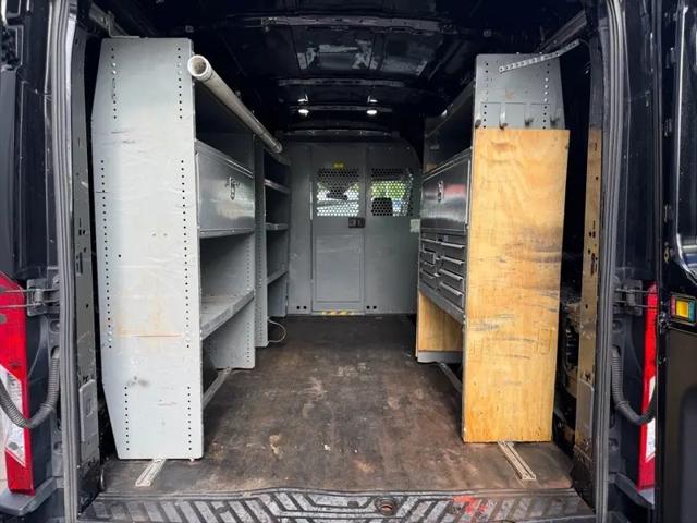 2018 Ford Transit 250 Van Med. Roof w/Dual Sliding 148-in. WB