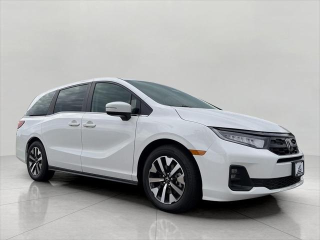 2026 Honda Odyssey EX-L for sale in Oshkosh, WI