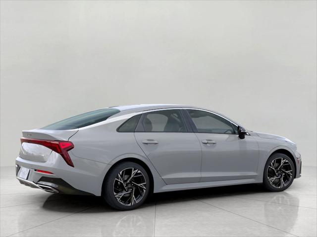 2026 Kia K5 GT-Line AWD