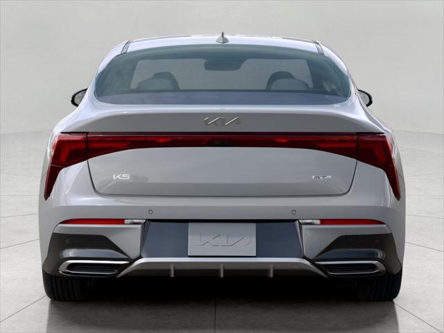 2026 Kia K5 GT-Line AWD