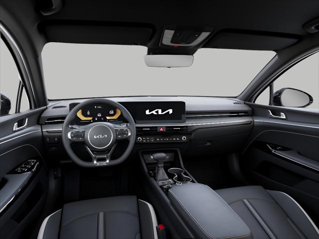 2026 Kia K5 GT-Line AWD