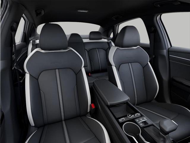 2026 Kia K5 GT-Line AWD