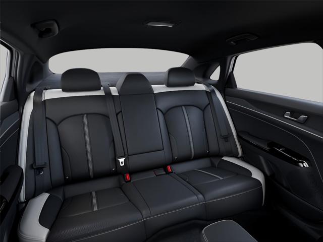 2026 Kia K5 GT-Line AWD