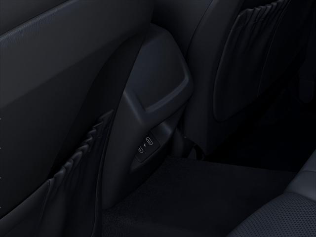 2026 Kia K5 GT-Line AWD
