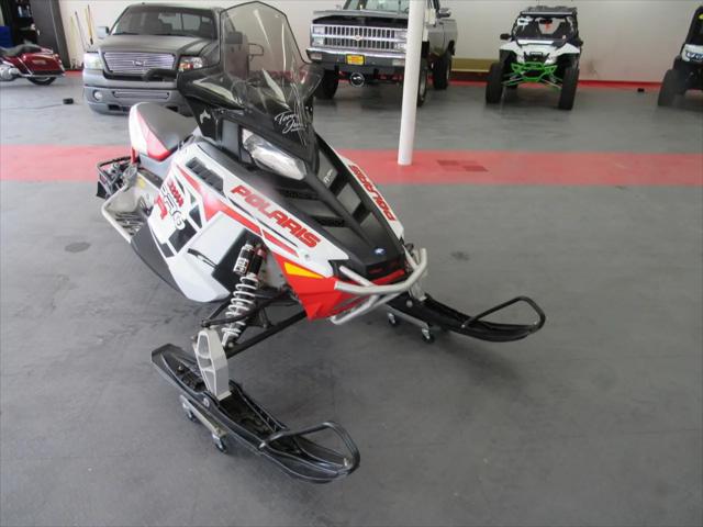 2012 Polestar Snowmobile Rush 800 Pro-R