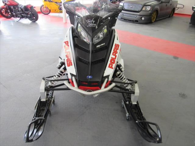 2012 Polestar Snowmobile Rush 800 Pro-R