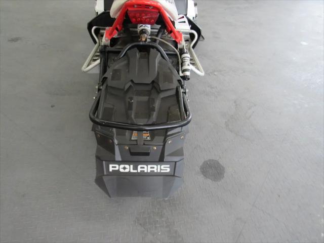 2012 Polestar Snowmobile Rush 800 Pro-R