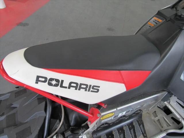 2012 Polestar Snowmobile Rush 800 Pro-R