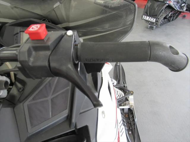 2012 Polestar Snowmobile Rush 800 Pro-R