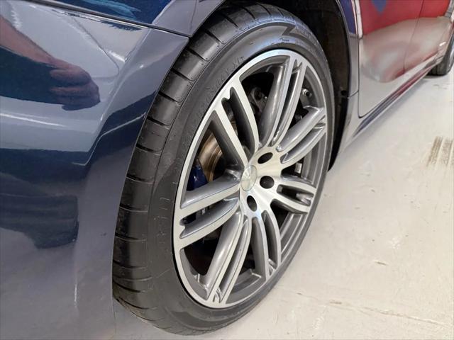 2019 Maserati Ghibli S Q4 GranLusso