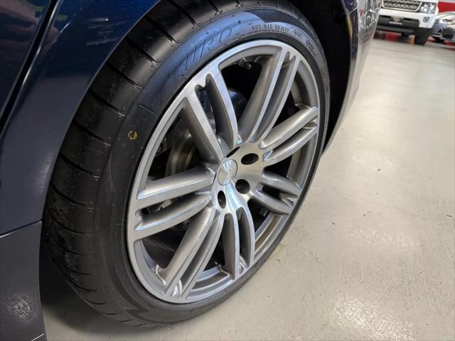 2019 Maserati Ghibli S Q4 GranLusso