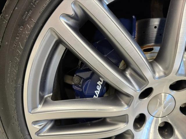 2019 Maserati Ghibli S Q4 GranLusso