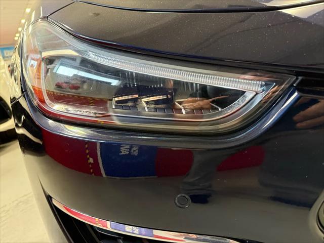 2019 Maserati Ghibli S Q4 GranLusso