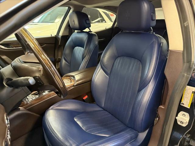 2019 Maserati Ghibli S Q4 GranLusso