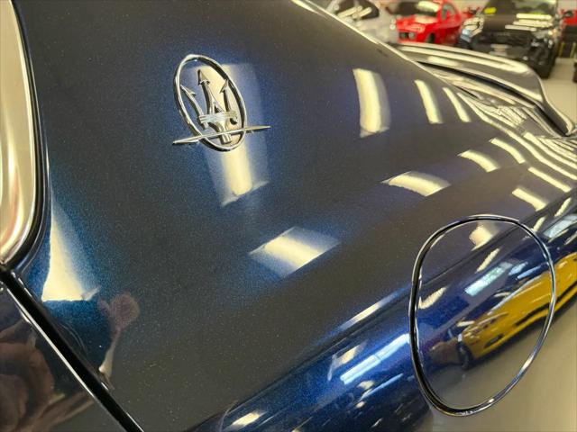 2019 Maserati Ghibli S Q4 GranLusso