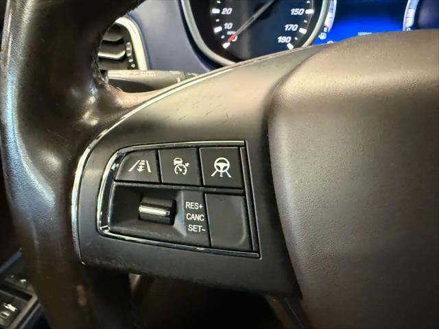 2019 Maserati Ghibli S Q4 GranLusso