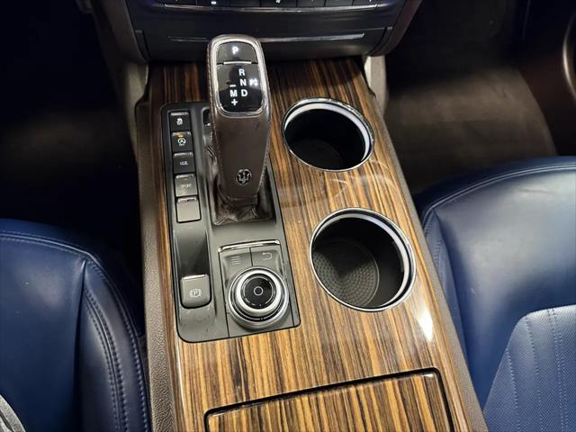2019 Maserati Ghibli S Q4 GranLusso