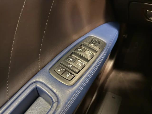 2019 Maserati Ghibli S Q4 GranLusso