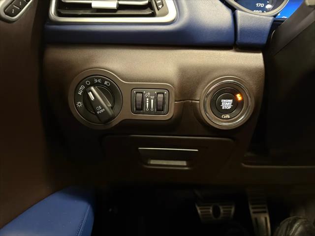 2019 Maserati Ghibli S Q4 GranLusso