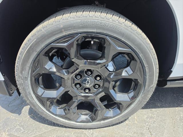 2026 Chevrolet Suburban High Country, 4WD