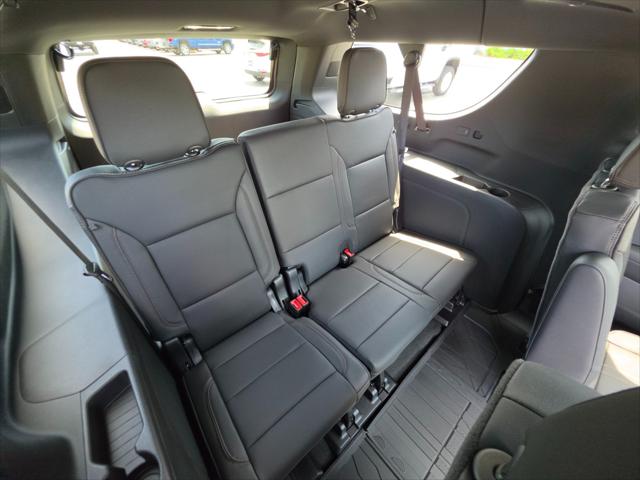 2026 Chevrolet Suburban High Country, 4WD