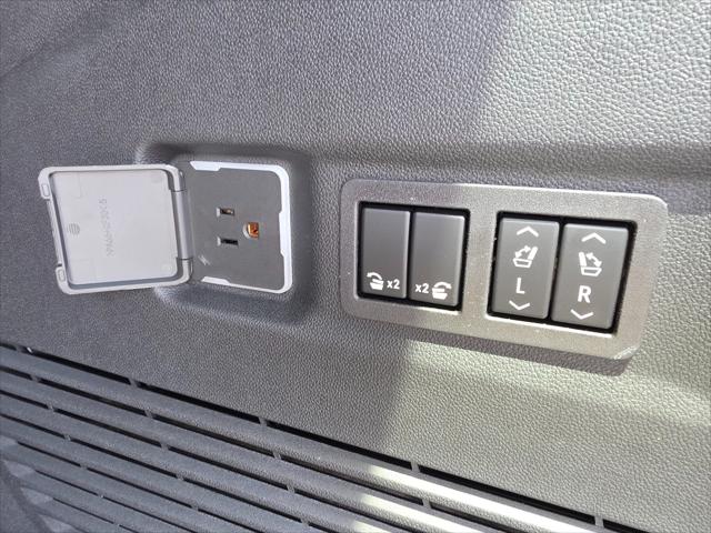 2026 Chevrolet Suburban High Country, 4WD