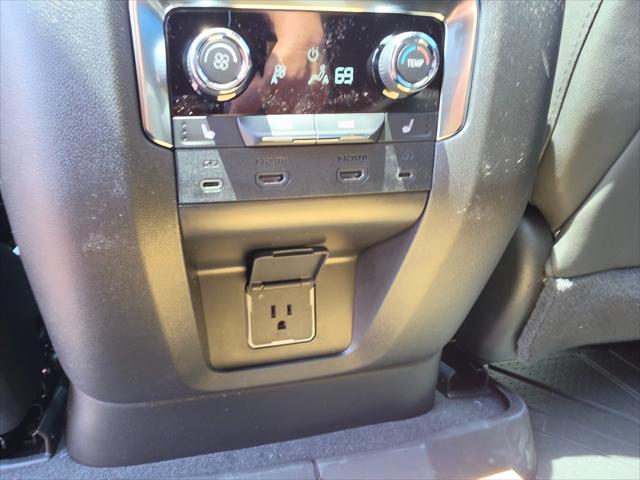 2026 Chevrolet Suburban High Country, 4WD