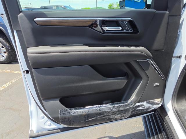 2026 Chevrolet Suburban High Country, 4WD