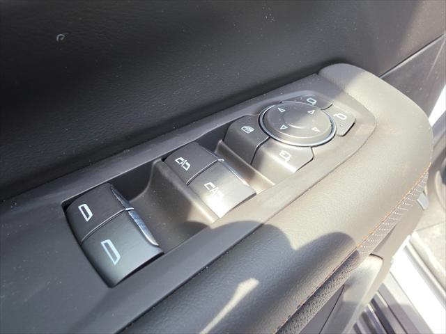 2026 Chevrolet Suburban High Country, 4WD