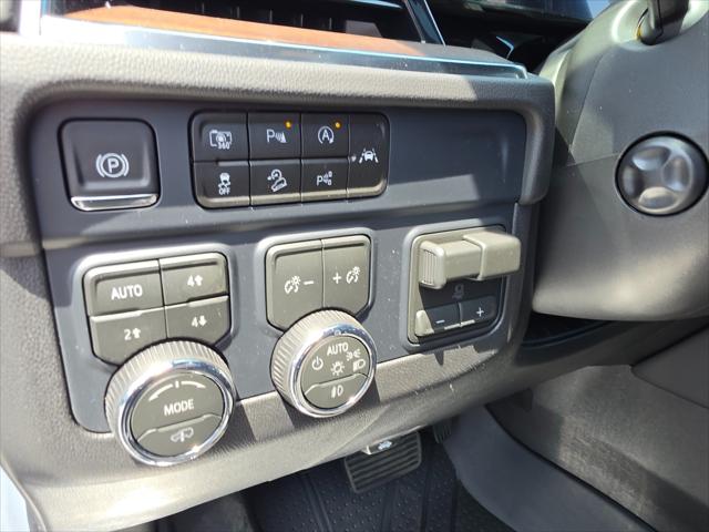 2026 Chevrolet Suburban High Country, 4WD