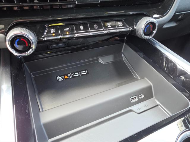 2026 Chevrolet Suburban High Country, 4WD